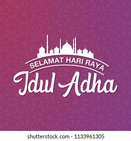 Detail Desain Selamat Idul Fitri Nomer 44