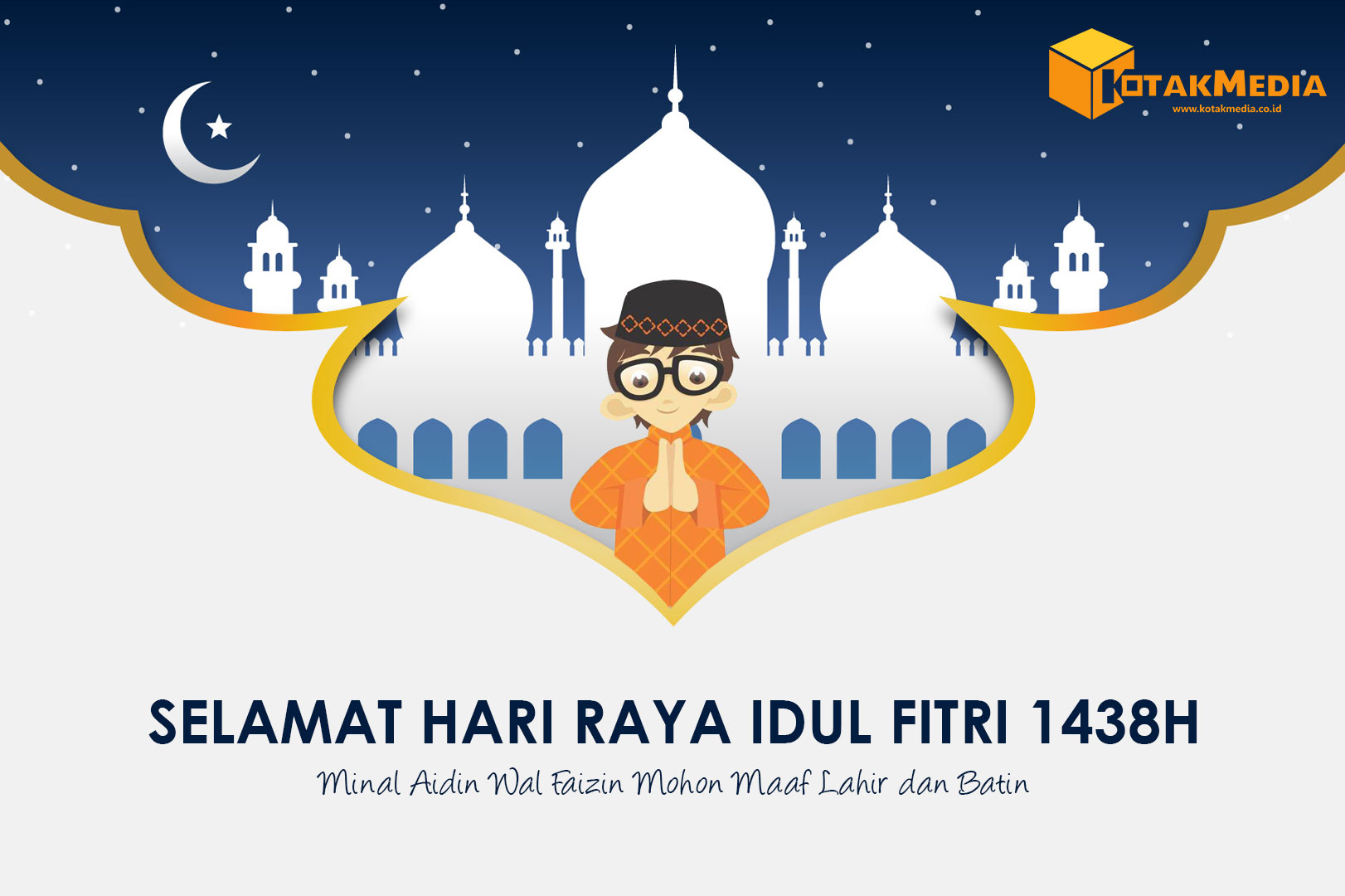 Download Desain Selamat Idul Fitri Nomer 53