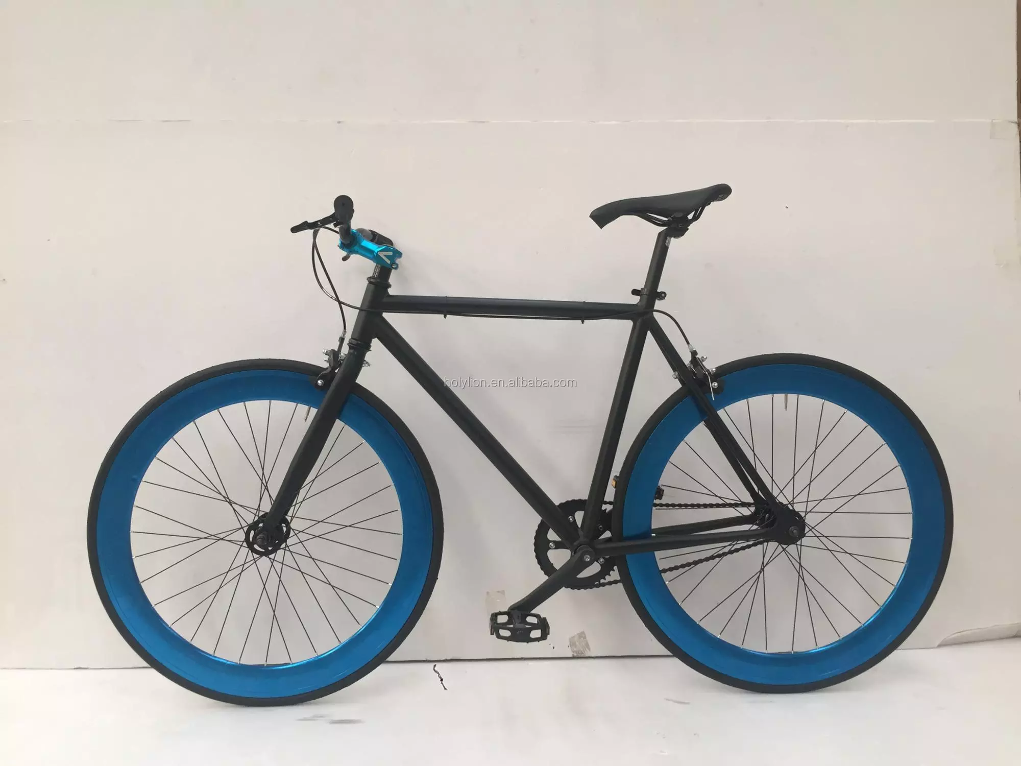 Detail Desain Sepeda Fixie Nomer 13