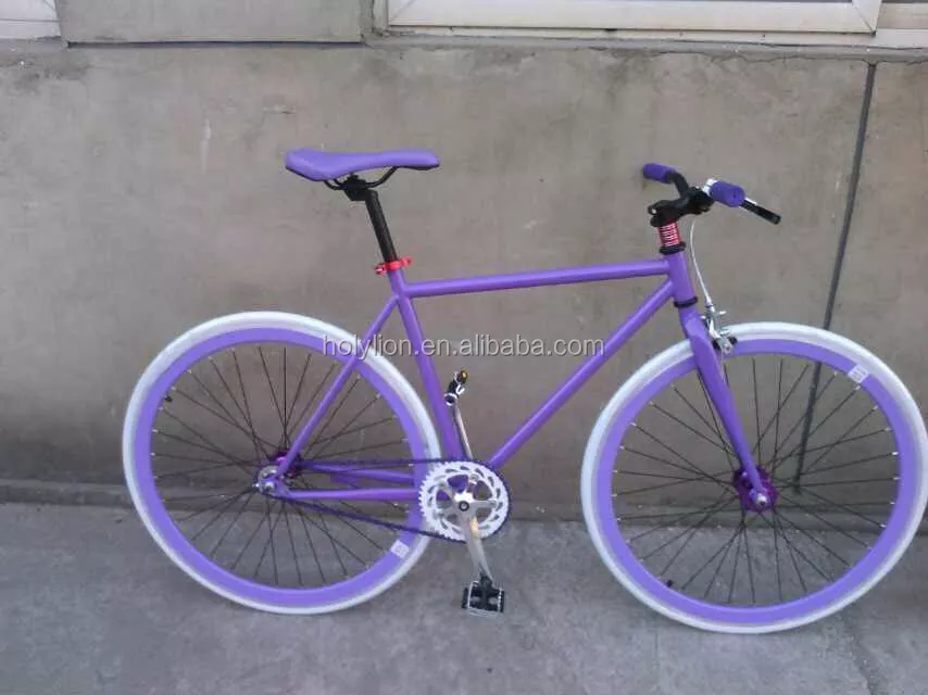 Detail Desain Sepeda Fixie Nomer 21