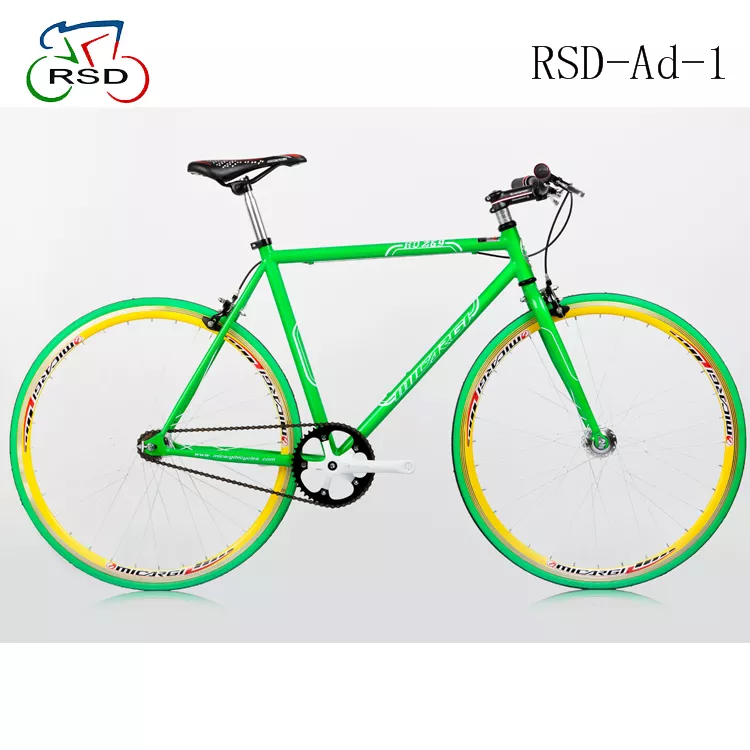 Detail Desain Sepeda Fixie Nomer 41