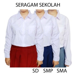 Detail Desain Seragam Sekolah Nomer 31