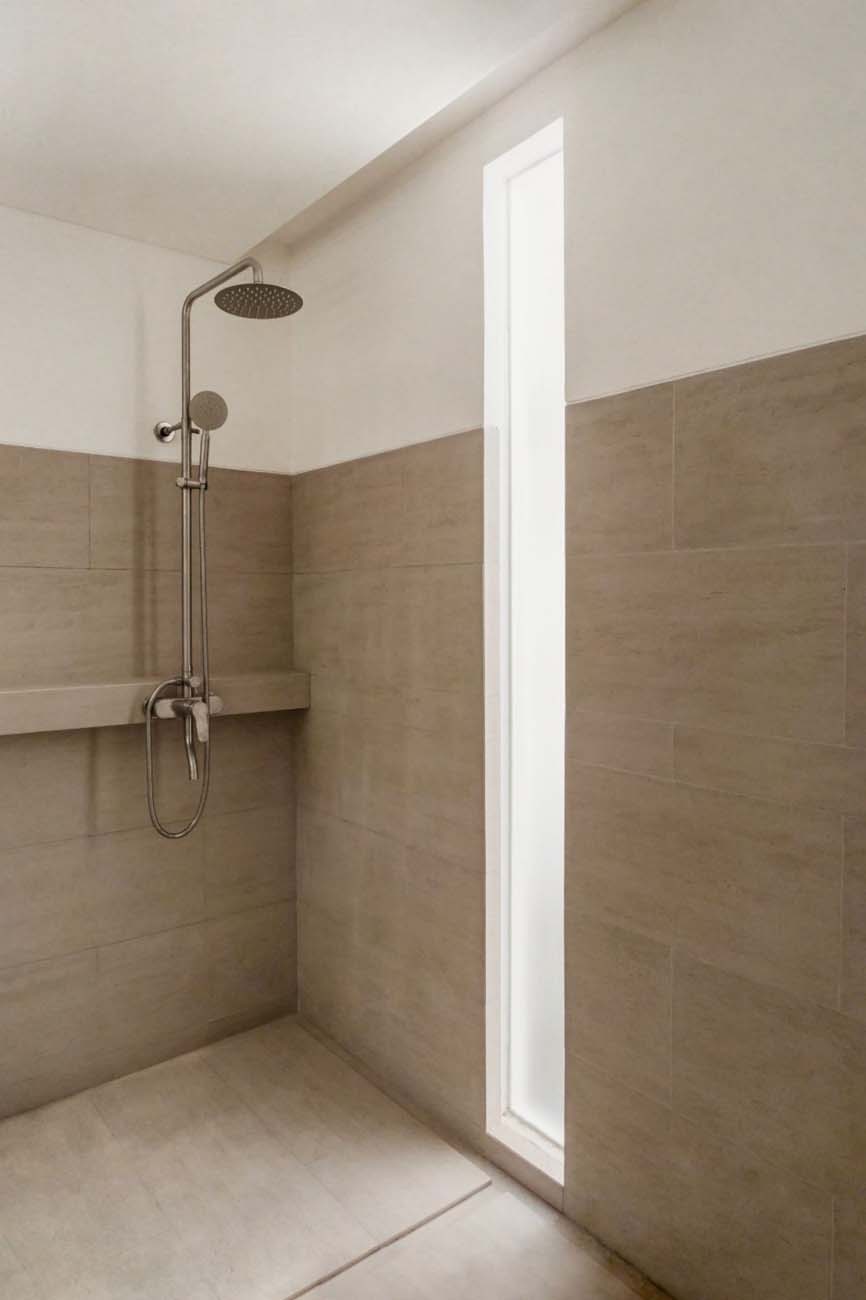 Detail Desain Shower Kamar Mandi Nomer 19