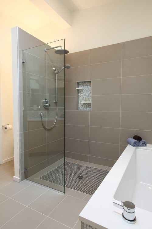 Detail Desain Shower Kamar Mandi Nomer 22