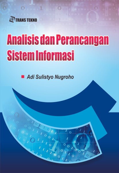 Detail Desain Sistem Informasi Nomer 16