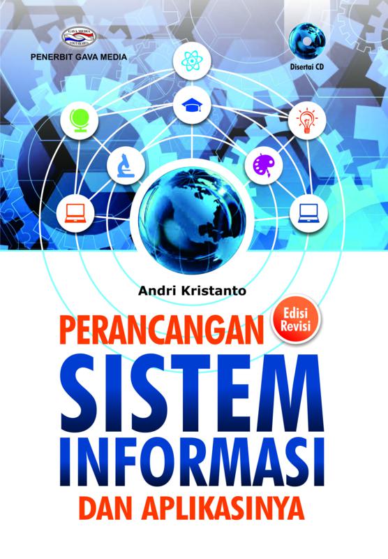 Detail Desain Sistem Informasi Nomer 24