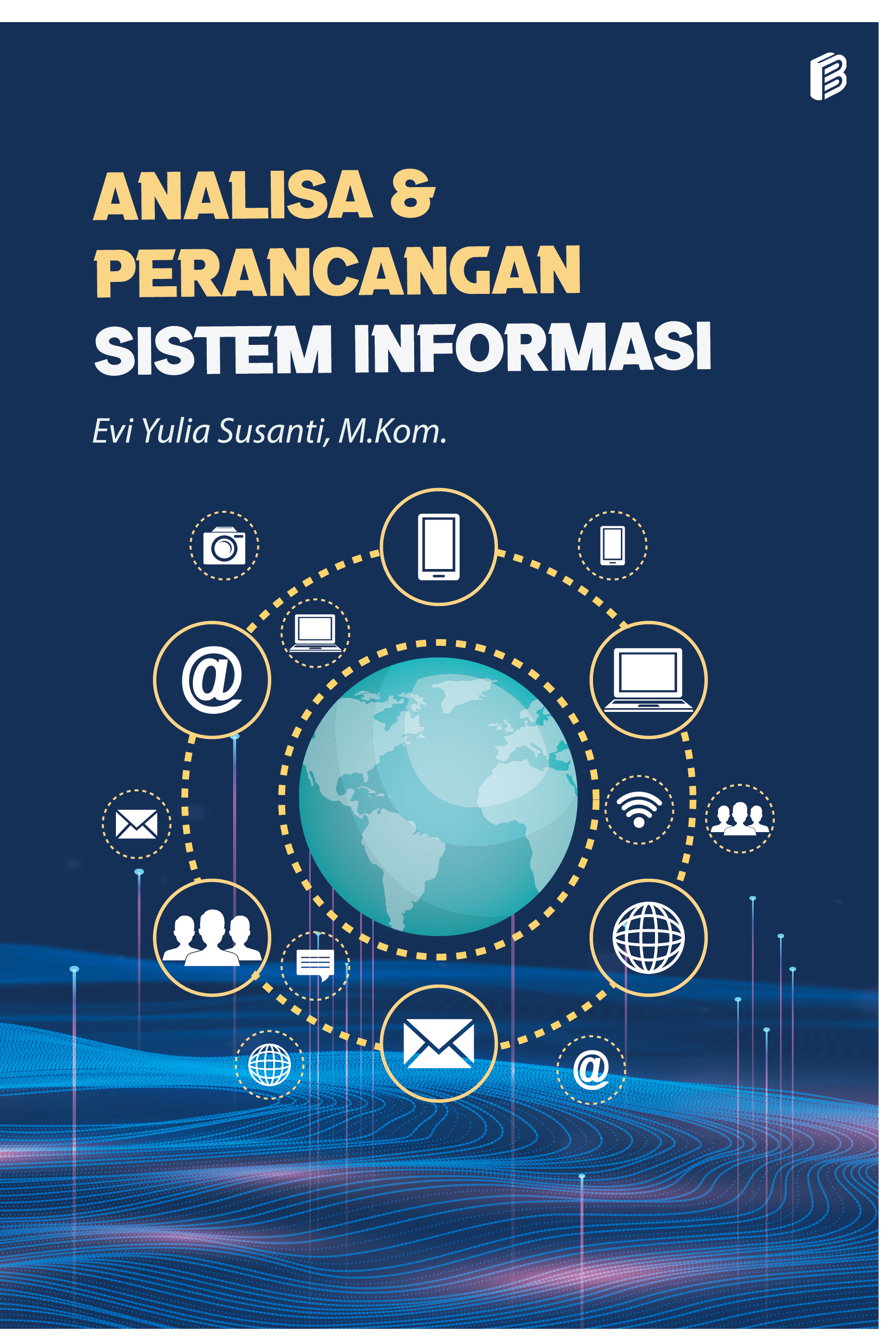 Detail Desain Sistem Informasi Nomer 25