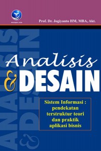 Detail Desain Sistem Informasi Nomer 26