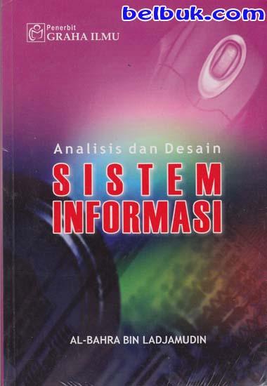 Detail Desain Sistem Informasi Nomer 27