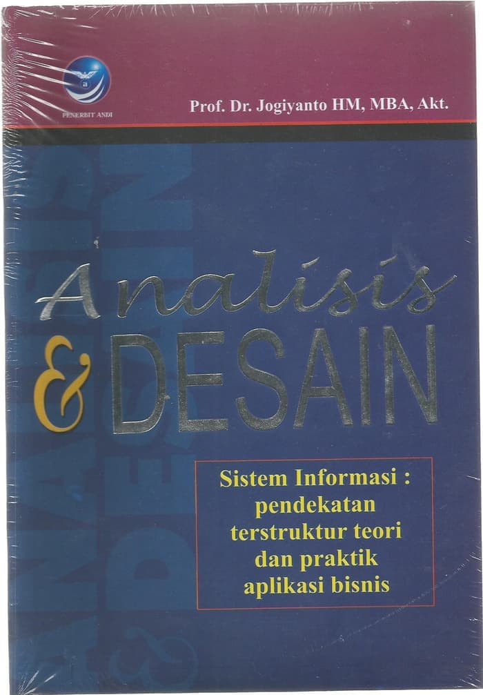 Detail Desain Sistem Informasi Nomer 28