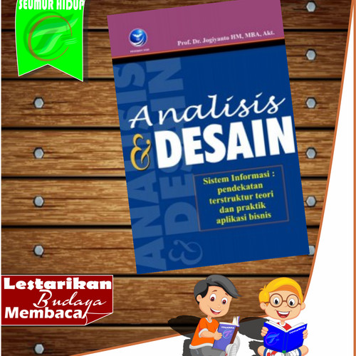 Detail Desain Sistem Informasi Nomer 32