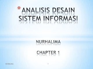 Detail Desain Sistem Informasi Nomer 33