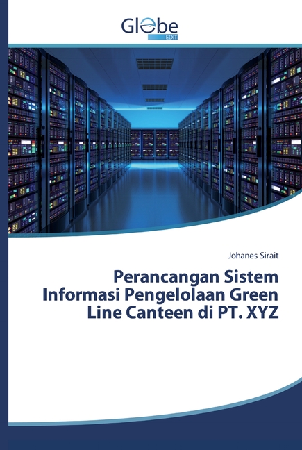 Detail Desain Sistem Informasi Nomer 41