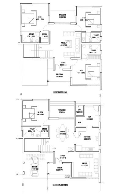 Detail Desain Smart Home Nomer 40