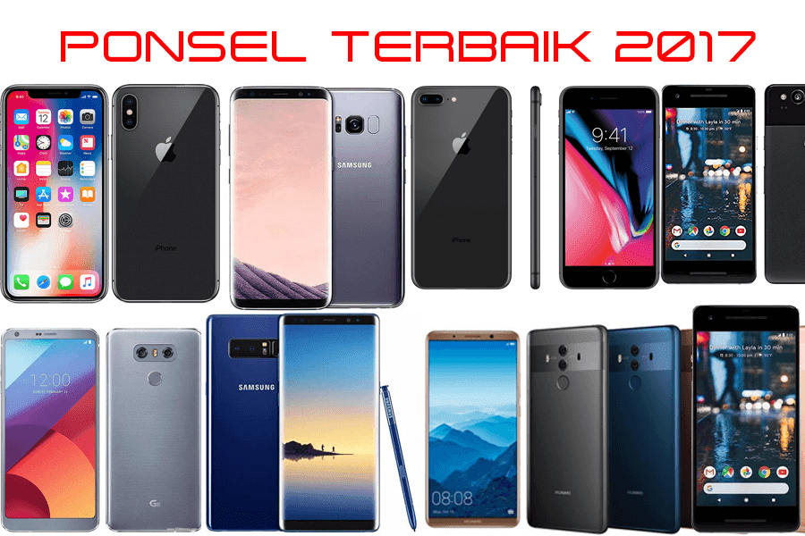 Detail Desain Smartphone Terbaik 2017 Nomer 6