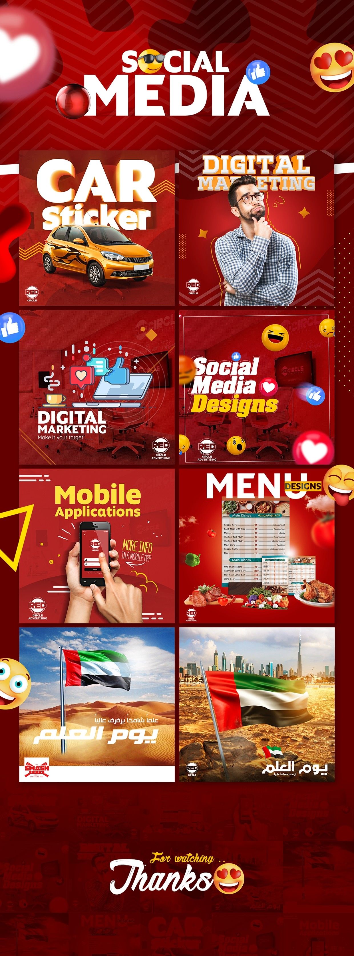 Detail Desain Social Media Nomer 19