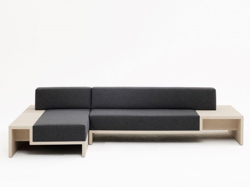 Desain Sofa Minimalis - KibrisPDR