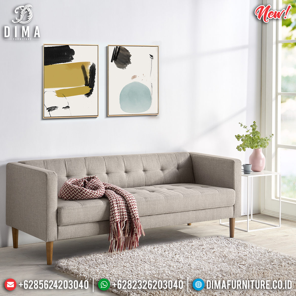 Detail Desain Sofa Minimalis Nomer 18