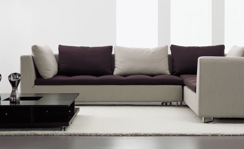 Detail Desain Sofa Minimalis Nomer 29