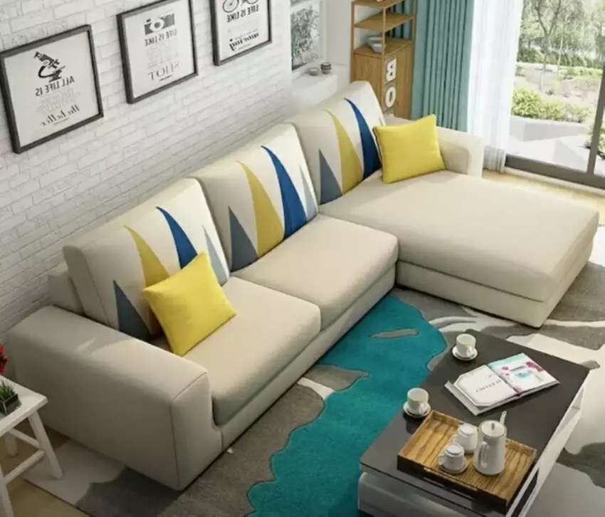 Detail Desain Sofa Minimalis Nomer 34