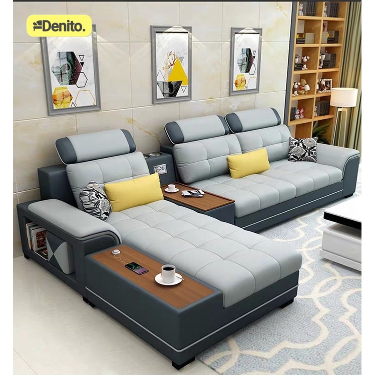 Detail Desain Sofa Minimalis Modern Nomer 45