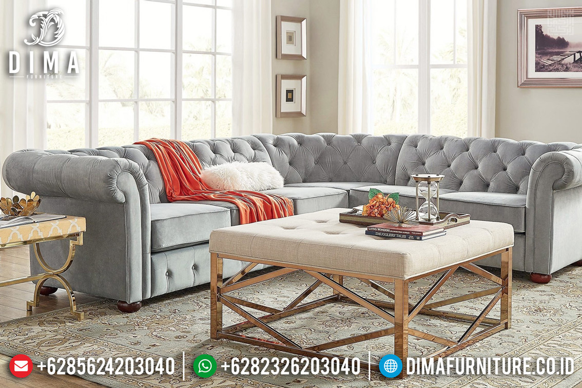 Detail Desain Sofa Minimalis Modern Nomer 50