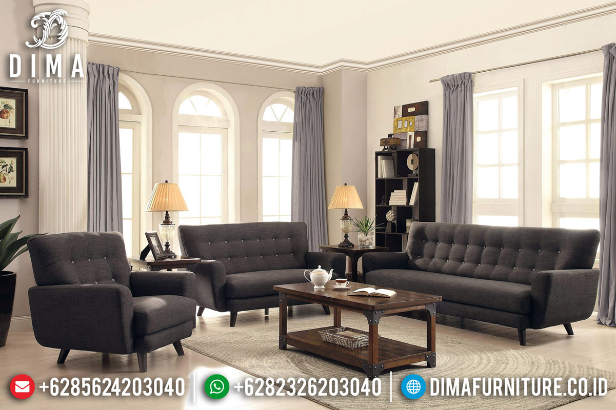 Detail Desain Sofa Ruang Tamu Nomer 10