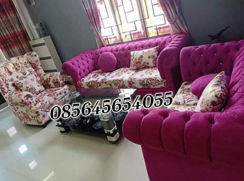 Detail Desain Sofa Terbaru Nomer 39