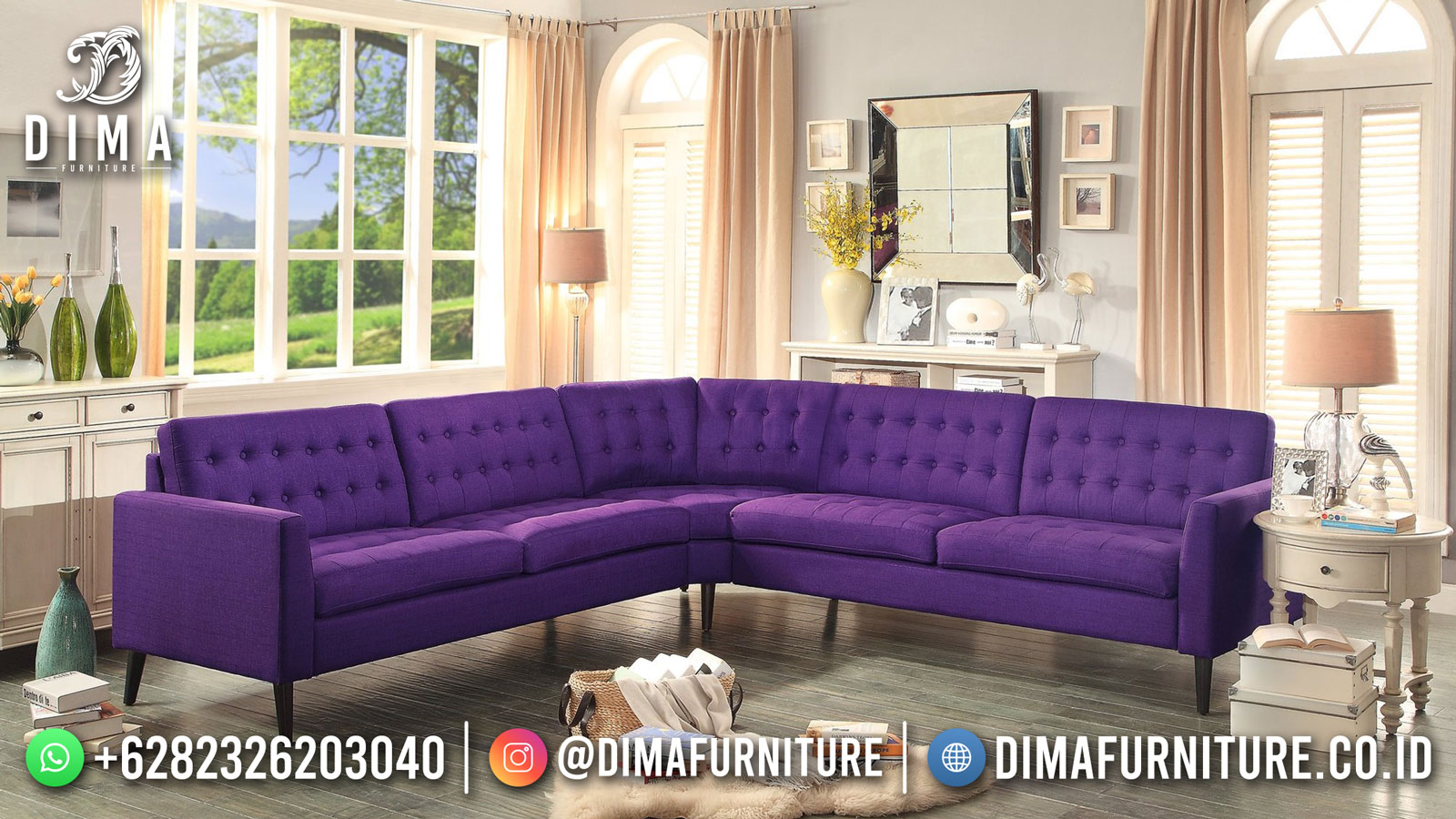 Detail Desain Sofa Terbaru Nomer 49