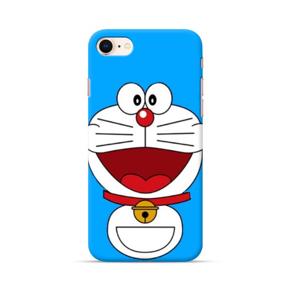 Detail Desain Softcase Doraemon Nomer 3