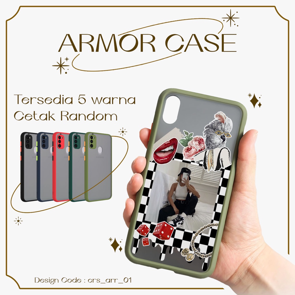 Detail Desain Softcase Hp Nomer 41