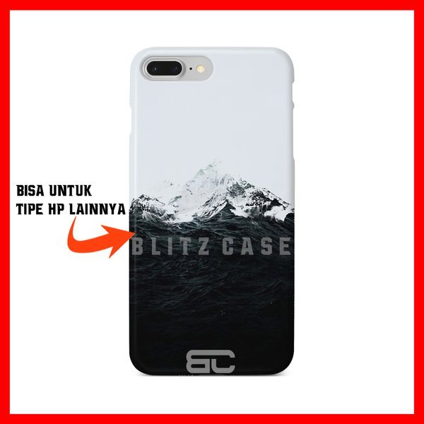Detail Desain Softcase Hp Nomer 7