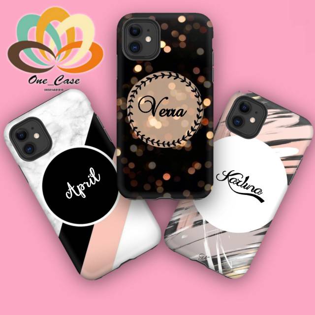 Detail Desain Softcase Keren Nomer 2