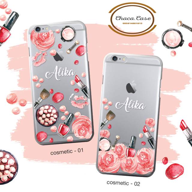 Detail Desain Softcase Keren Nomer 48