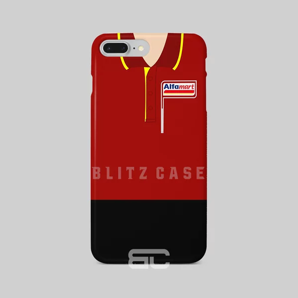 Detail Desain Softcase Keren Nomer 50