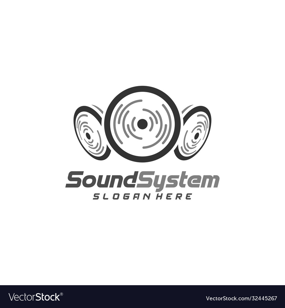Desain Sound System - KibrisPDR