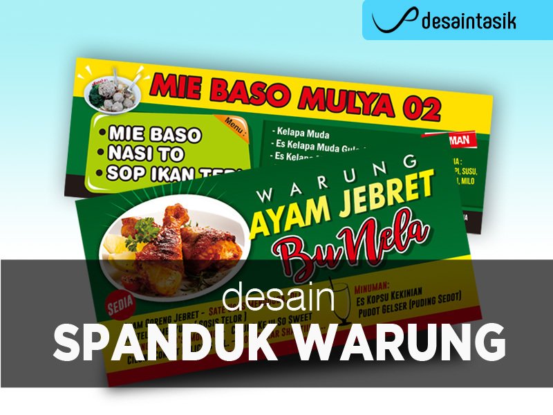 Detail Desain Spanduk Ayam Bakar Nomer 17