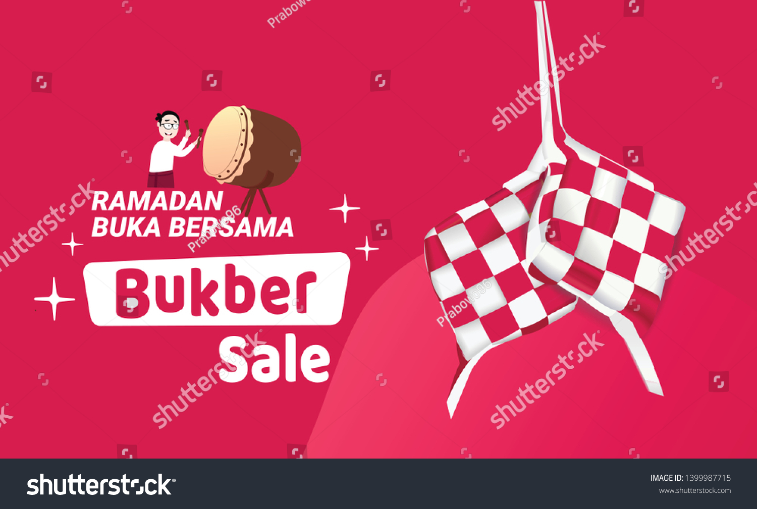 Detail Desain Spanduk Buka Puasa Bersama Nomer 55