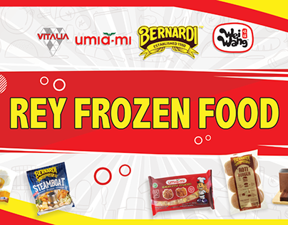 Detail Desain Spanduk Frozen Food Nomer 16