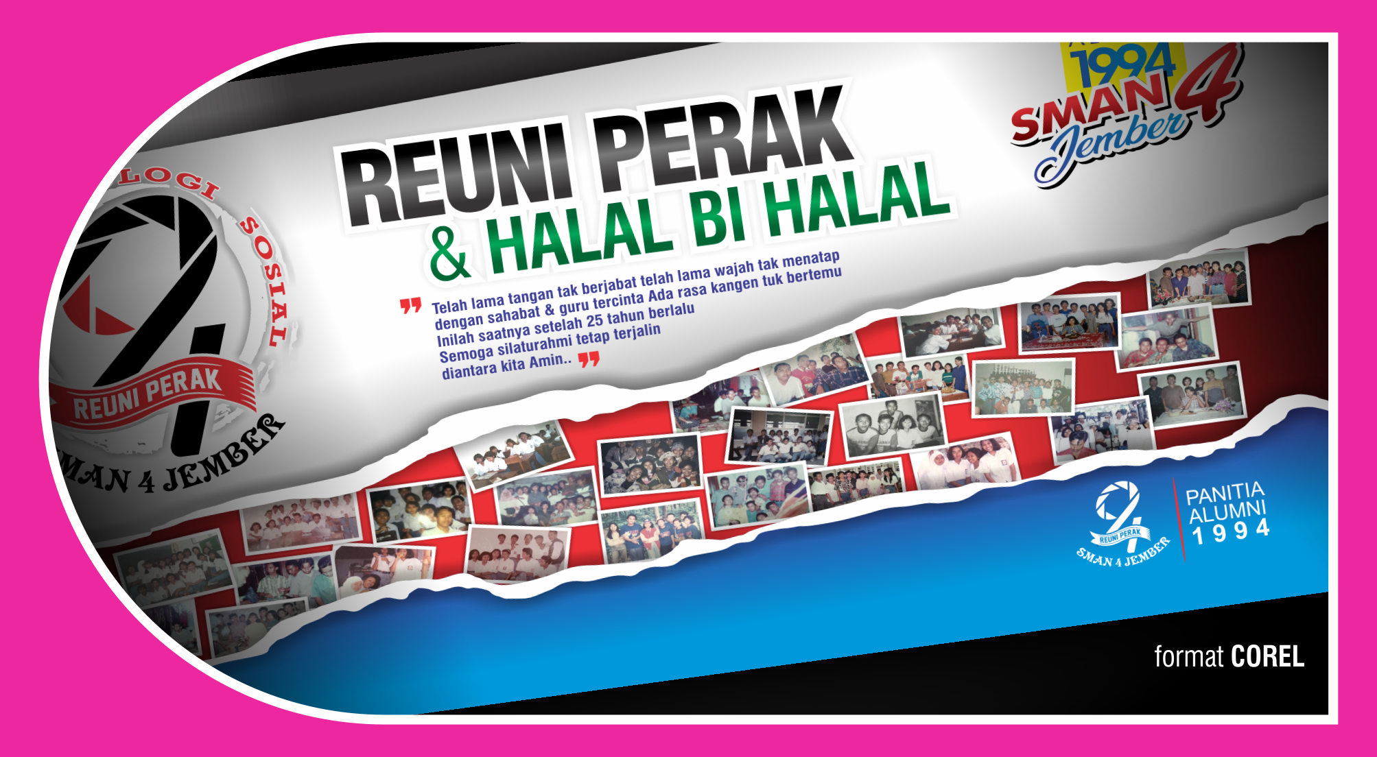 Detail Desain Spanduk Halal Bihalal Koleksi Nomer 36 Detail Desain Spanduk Halal Bihalal Koleksi Nomer 36