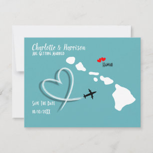 Detail Digitale Save The Date Karte Nomer 28