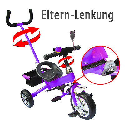 Detail Dreirad Mit Lenkung Nomer 18