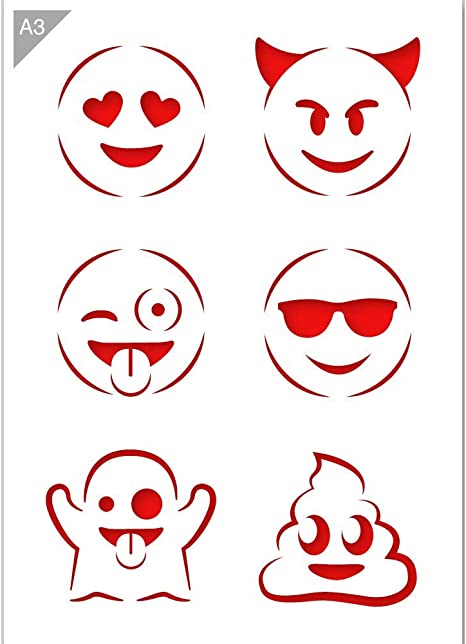 Detail Emoji Malen Nomer 5