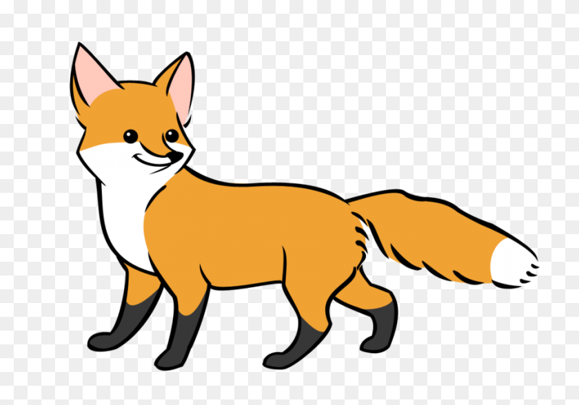 Detail Fox Png Nomer 3