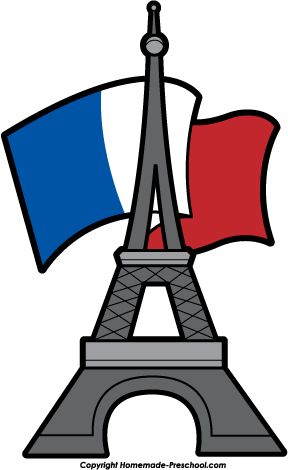 Detail Frankreich Clipart Nomer 13