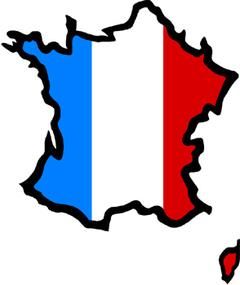 Detail Frankreich Clipart Nomer 14