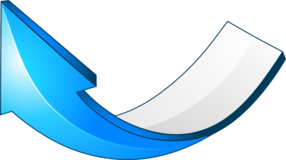 Detail Gebogener Pfeil Powerpoint Nomer 18