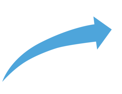Detail Gebogener Pfeil Powerpoint Nomer 6