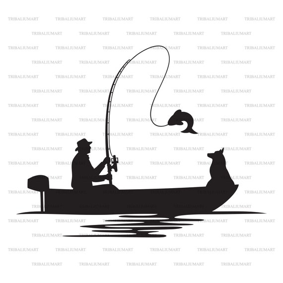 Detail Gone Fishing Sign Png Nomer 17