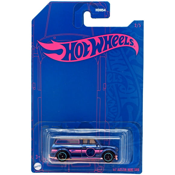 Detail Hot Wheels Garage Affe Nomer 25